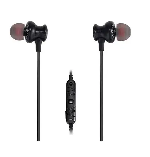 Бездротові навушники Awei Bluetooth A980BL, BT4.2, 55mAh, 4h, black - фото 4