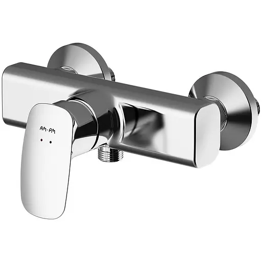 Змішувач для душу AM.PM Spirit 2.1 (F71A20000) - фото 1