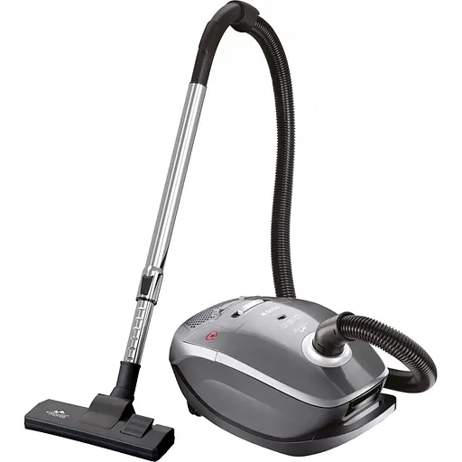 Пылесос с мешком Monte MT-8195