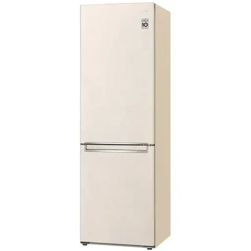 Холодильник LG GC B459SECL (6835460) - фото 7