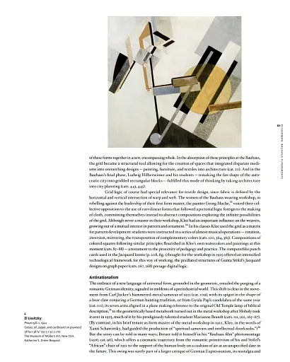 Bauhaus 1919-1933: Workshops for Modernity - фото 11