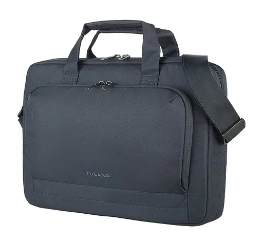Tucano Сумка Star 13/14, синий - фото 2