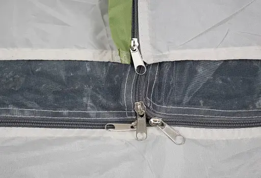 Туристичний намет Forest-3 - фото 8