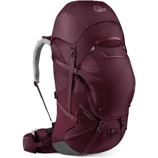 Рюкзак Lowe Alpine Cerro Torre ND 60:80 Fig (1033-LA FBQ-03-FG-60)