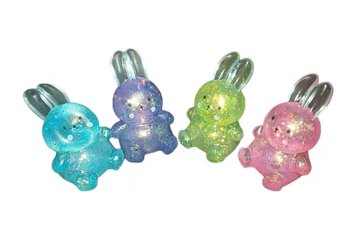 Антистрес-тянучка Зайчик - фото 2