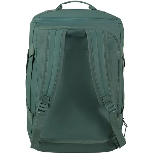 Дорожная Сумка-Рюкзак American Tourister TRAILGO DARK FOREST 45x30x23 MG4*04001 - фото 6