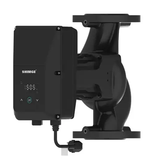 Циркуляционный насос Shimge APM50-10F-280 DN50 - фото 1