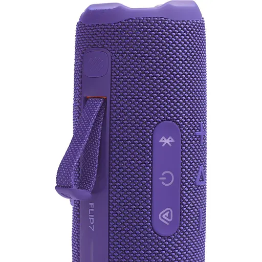Портативная акустика JBL Flip 7 Purple (JBLFLIP7PUR) - фото 9