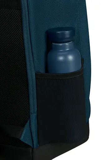 Рюкзак M 15.6" American Tourister TAKE2CABIN HARBOR BLUE 45x36x20 91G*01005 - фото 12