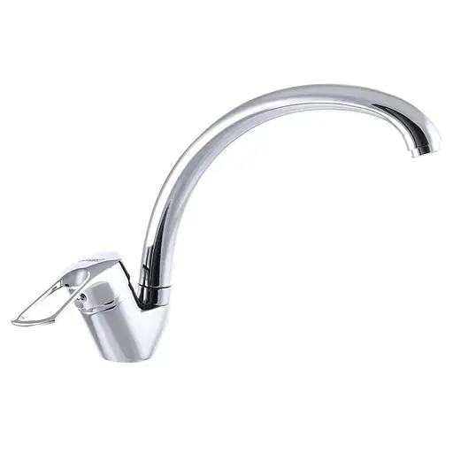 Смеситель для кухни Champion Hansberg 011 CH0251 Хром - фото 1