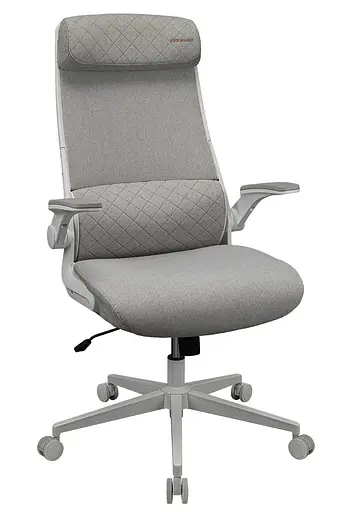 Ігрове крісло Cougar Stryder White (STRYDER WHITE) - фото 1