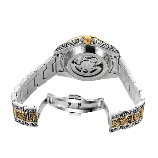 Часы Forsining Dubai - фото 12