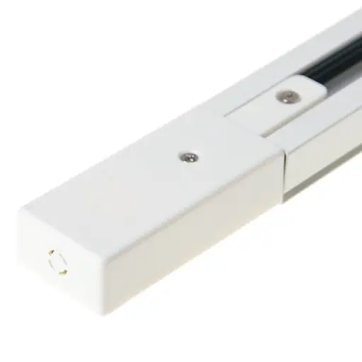 Шинопровод Brille HD-20TR/2 м WH 2 м