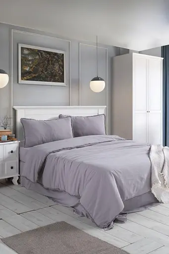 Комплект постельного белья Sikel Евро pbe0049112