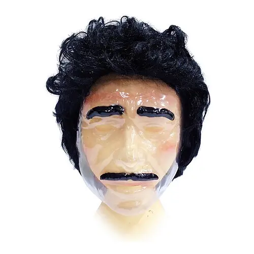 Маска Man - фото 3