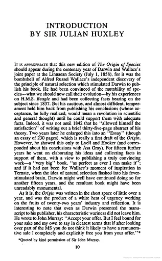 The Origin of Species - фото 7