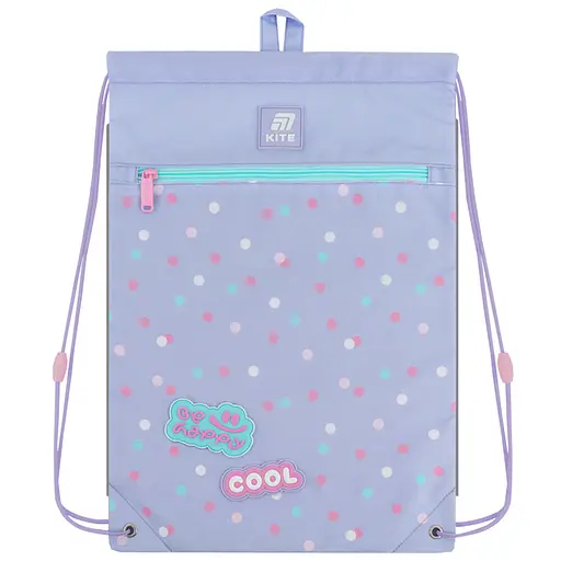 Сумка для обуви Kite 601M Cool (K25-601M-21) - фото 3