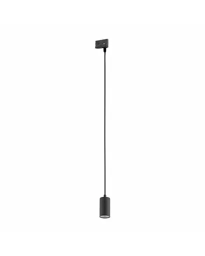 Трековый светильник TK Lighting 4844 Tracer GU10 1x10W IP20 Bl - фото 1