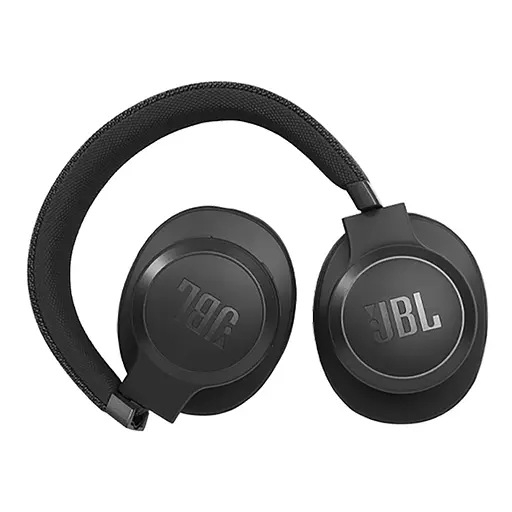 Наушники JBL Live 660NC Black (JBLLIVE660NCBLK) - фото 5
