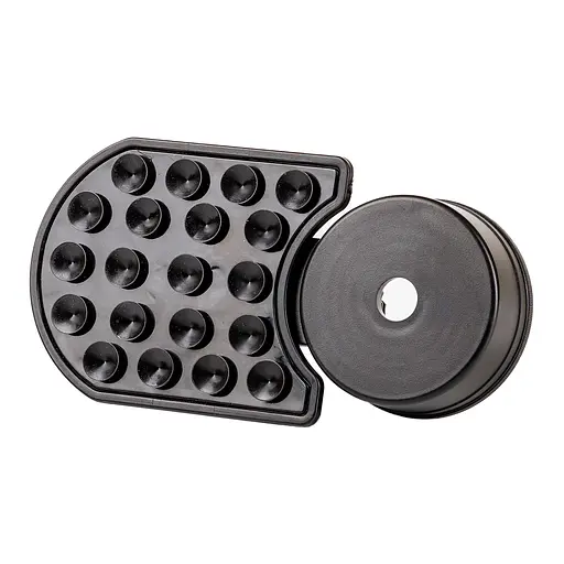 Мікроскоп SIGETA BIONIC 40x-640x з адаптером для смартфона та набором для дослідів (65275) - фото 9