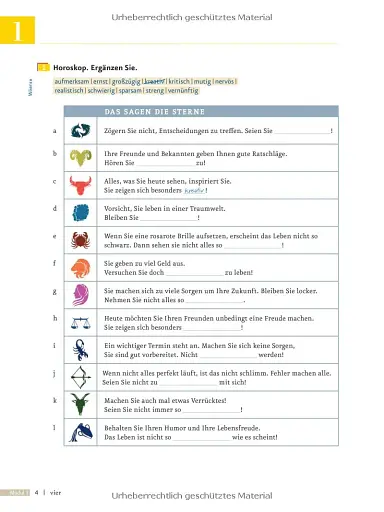 Menschen B1. Intensivtrainer + CD - фото 4