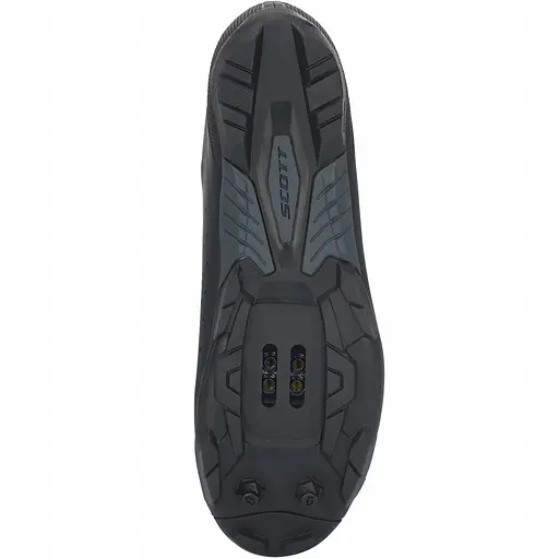 Веловзуття Scott MTB Comp Mid 47 Чорний (1081-281210.0001.024) - фото 3