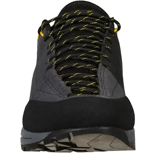 Кроссовки LaSportiva Tx Guide Leather 44 Carbon/Yellow (1052-27S900100 44) - фото 3