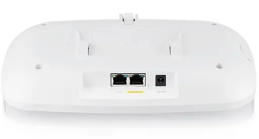Роутер ZYXEL NebulaFlex NWA130BE (NWA130BE-EU0101F) - фото 7