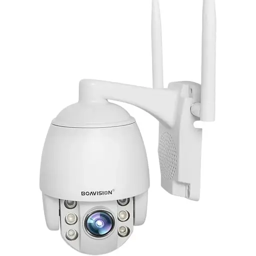 Камера відеоспостереження Boavision 4G50M24AS 4G (100464)