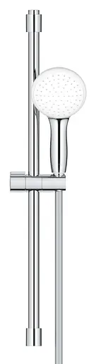 Душовий гарнітур Grohe Tempesta 1 режим струменя 110 27924003, Хром - фото 2