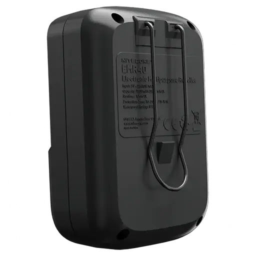 Портативный фумигатор Nitecore EMR40 аккумуляторный + пластины - фото 6