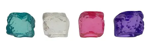 Игрушка Monster Gum Крутый замес - Crystal Cube - фото 3