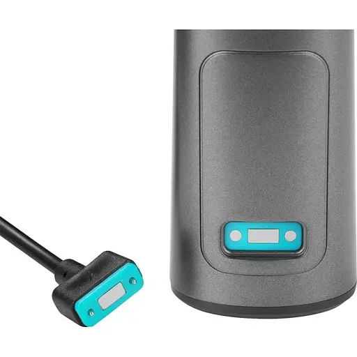 Тример ECG GRS 3820 Magnetic - фото 7