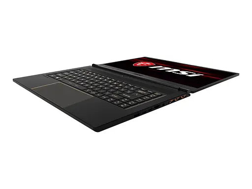Ноутбук MSI GS65 i7-8750H, 16Gb, 512Gb SSD Nvidia RTX 2060 6Gb - фото 3