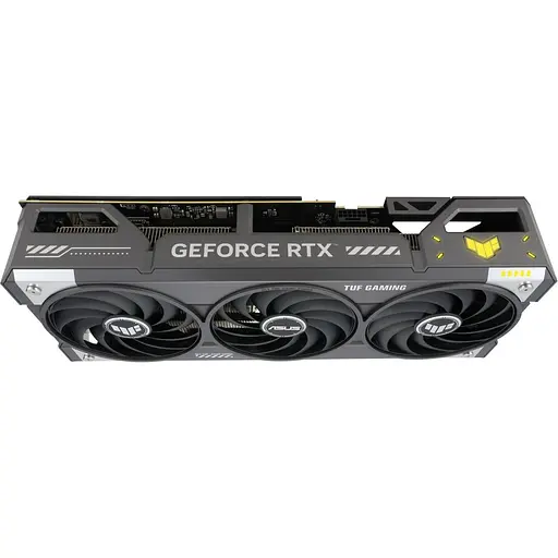 Видеокарта Asus TUF Gaming GeForce RTX 5070 OC 12 GB (TUF-RTX5070-O12G-GAMING) UA [129529] - фото 8