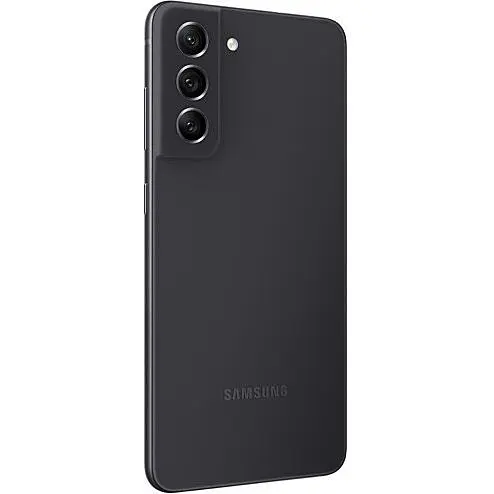 Смартфон Samsung S21 FE 5G 6/128GB Graphite 1sim (SM-G990U) - фото 8