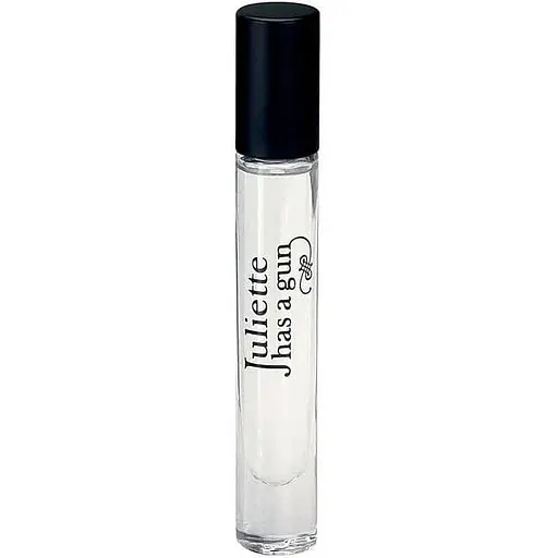Парфюмированная вода оригинал Juliette Has A Gun Lust For Sun 5 мл - фото 1