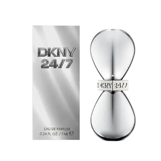 Оригінал Donna Karan DKNY 24/7 7 мл парфумована вода - фото 1