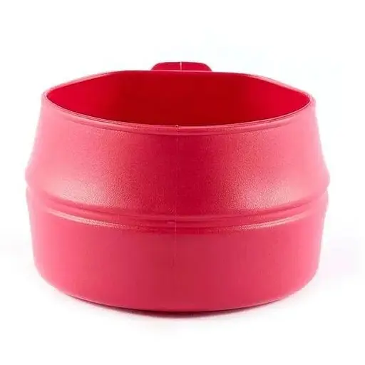 Кружка Wildo Fold-A-Cup Raspberry (WIL-W0211)
