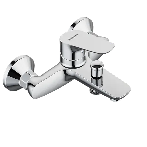 Змішувач для ванни DAMIXA Origin Bit 771000000 - фото 3