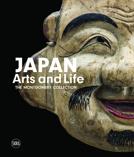 Japan Arts and Life. The Montgomery Collection