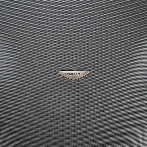 Чемодан Semi Line 24" (M) Графит (T5707-2) (DAS302910) - фото 7