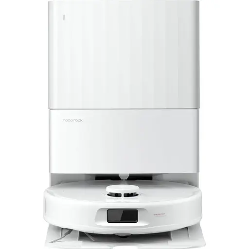 Робот-пилосос Roborock QR 798 White (QVRRS02-00) [137780] - фото 2