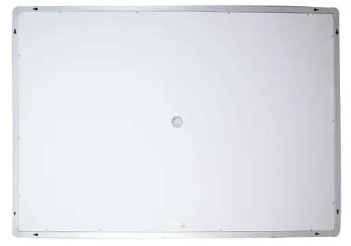 Зеркало Qtap Mideya с антизапотеванием (DC-F613) 1200х800 QT2078F613W - фото 4