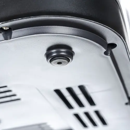 Аерофритюрниця RUHHY 25512 XXL 8 л (1800 Вт) на 10 програм - фото 9