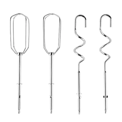 Russell Hobbs Міксер ручний Desire Matte Charcoal, 185 Вт чорно-сірий - фото 4