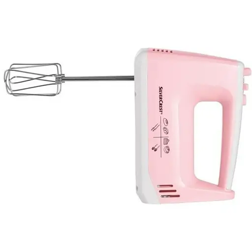 Миксер Silver Crest SHM 300 D2, 300 Вт - фото 2