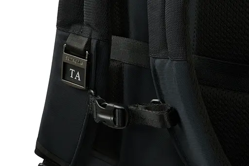 Рюкзак 15,6" Samsonite URBAN-EYE BLACK 46x32x9(24) KO1*09007 - фото 10