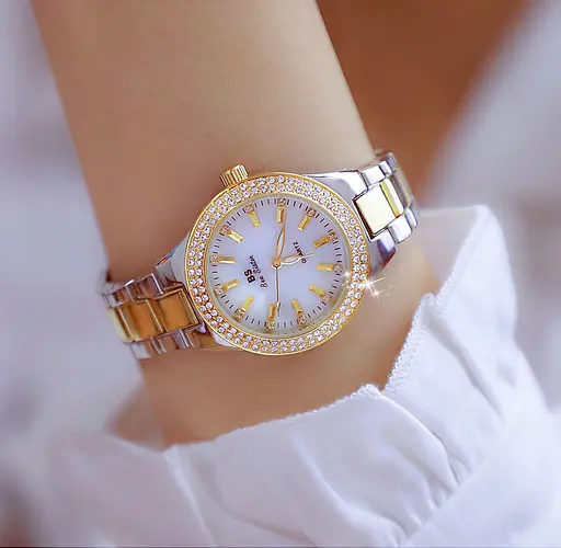 Часы BS Diamond - фото 3