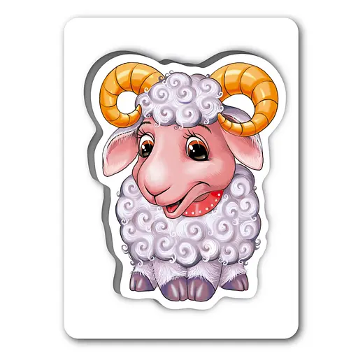 Дитяча розвиваюча гра "Пізнаємо з народження: На фермі" 264013, 8 карток - фото 4